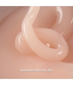 Гель ART QUICK Builder Gel №024, 30 мл TPO free